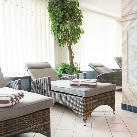 Hotel Schneeberger Нидерау Экстерьер фото