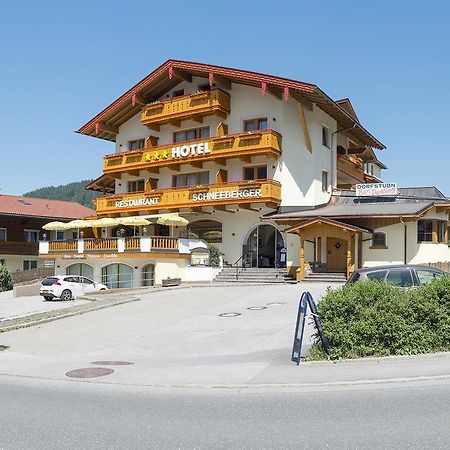 Hotel Schneeberger Нидерау Экстерьер фото