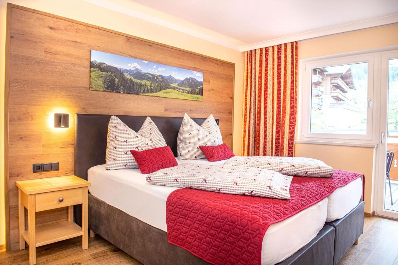 Hotel Schneeberger Нидерау Экстерьер фото
