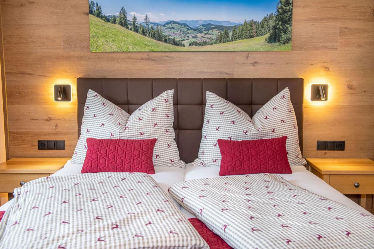 Hotel Schneeberger Нидерау Экстерьер фото