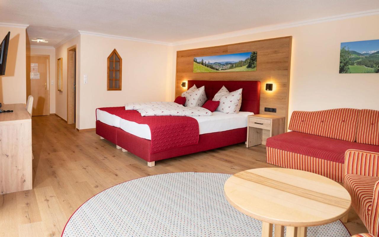 Hotel Schneeberger Нидерау Экстерьер фото