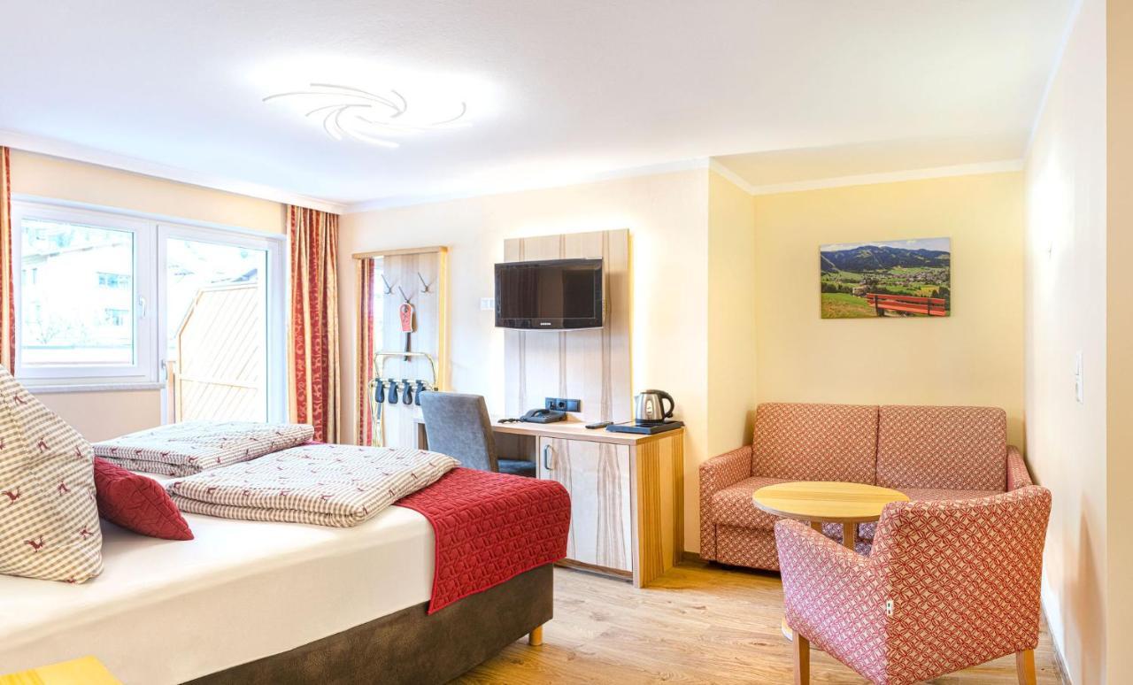 Hotel Schneeberger Нидерау Экстерьер фото