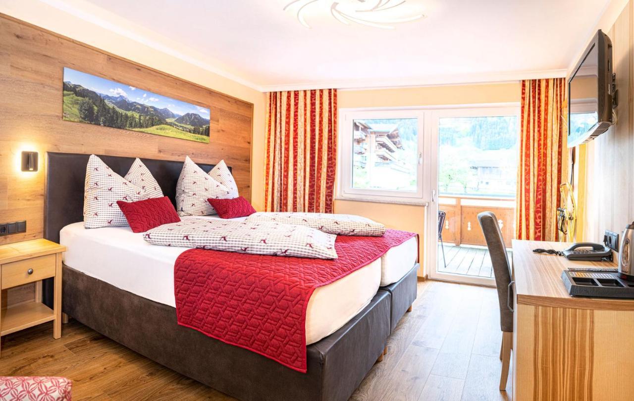 Hotel Schneeberger Нидерау Экстерьер фото