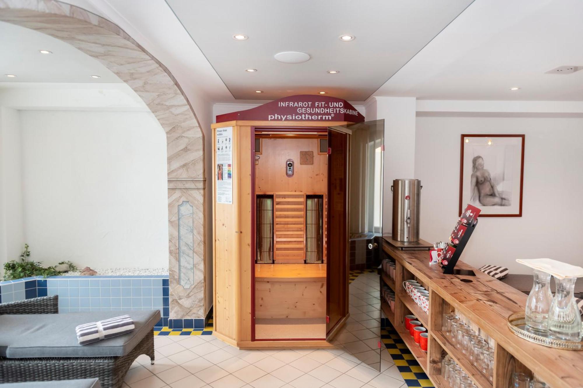 Hotel Schneeberger Нидерау Экстерьер фото