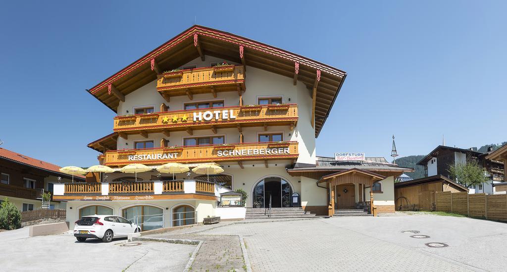 Hotel Schneeberger Нидерау Экстерьер фото