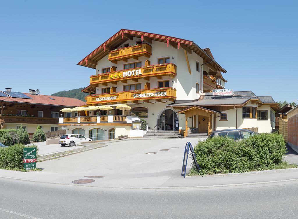 Hotel Schneeberger Нидерау Экстерьер фото