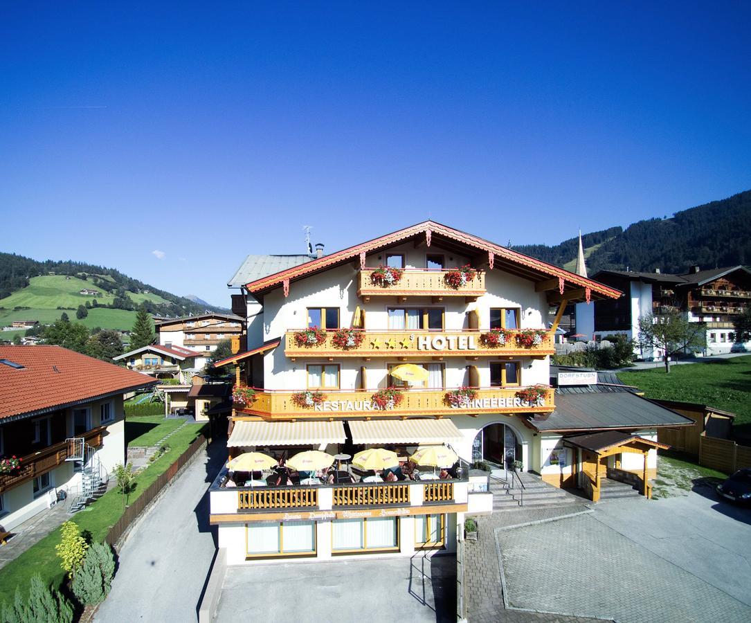 Hotel Schneeberger Нидерау Экстерьер фото
