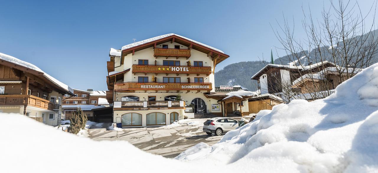 Hotel Schneeberger Нидерау Экстерьер фото
