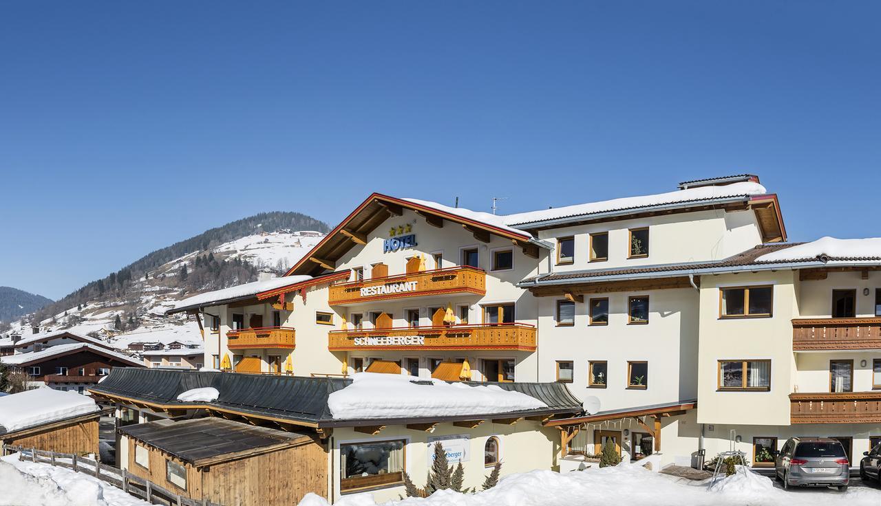 Hotel Schneeberger Нидерау Экстерьер фото